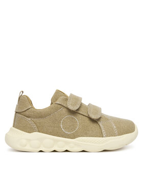 Primigi Primigi Sneakersy AVANT 1452533 Zelená