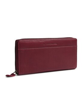 The Chesterfield Brand The Chesterfield Brand Portfel 334930 Czerwony