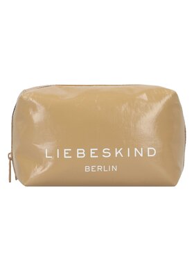 Liebeskind Berlin Liebeskind Berlin Kosmetyczka 322000 Beżowy