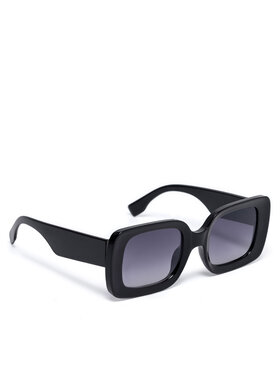 Jenny Fairy Jenny Fairy Slnečné okuliare 4WF-015-SS24 Čierna