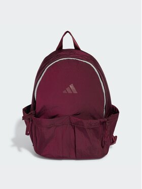 adidas adidas Mugursoma Glow Backpack KT4406 Bordo