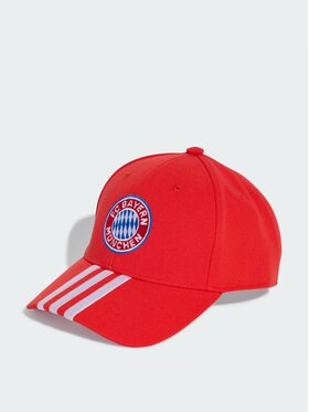 adidas adidas Czapka 151247 Czerwony