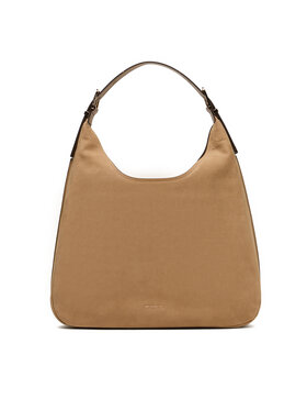 MICHAEL Michael Kors MICHAEL Michael Kors Käekott Nolita Large 30F4GY5H3T Pruun