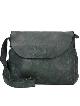 HAROLDS HAROLDS Torebka 163191 Zielony