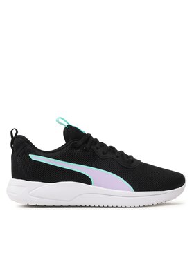 Puma Puma Pantofi pentru alergare Resolve Modern Weave 377994 04 Negru
