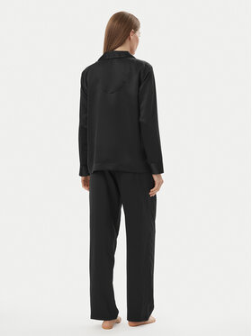 Πιτζάμα LAUREN RALPH LAUREN