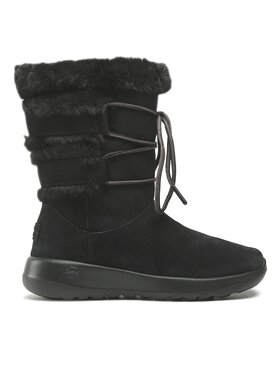 Skechers Skechers Παπούτσια Skechers On The Go Joy Cyclone Μαύρο