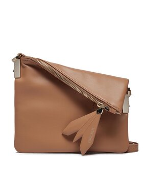 Patrizia Pepe Patrizia Pepe Torebka 8B0091/E005-B685 Beżowy
