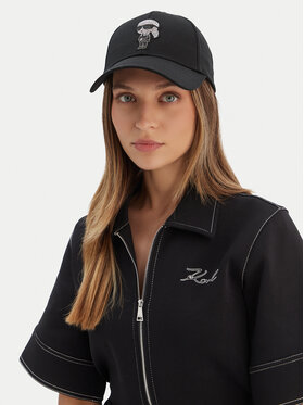 Καπέλο Jockey KARL LAGERFELD