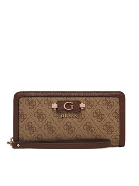 Guess Guess Geldbörse 183062 Braun