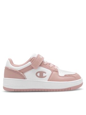 Champion Champion Αθλητικά REBOUND 2.0 G LOW PS S32497-WW018 Ροζ