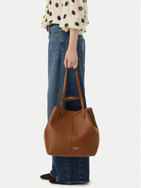 Emporio Armani Emporio Armani Táska EW005668 AF29459 Barna