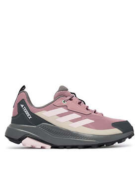 adidas adidas Turistiniai batai Terrex Anylander Hiking Shoes KJ0869 Violetinė