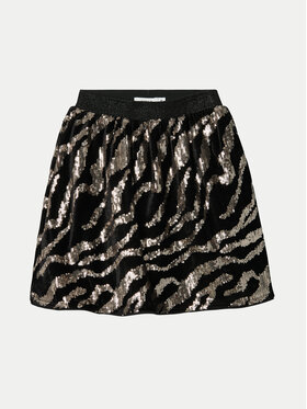 NAME IT NAME IT Krilo 13237249 Črna Regular Fit