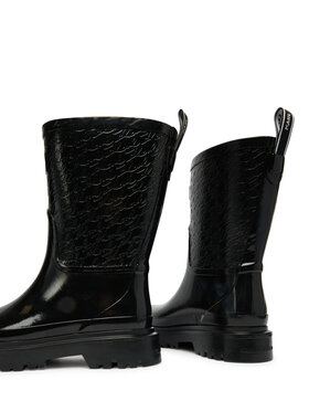 Γαλότσες KARL LAGERFELD φωτογραφία