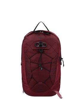 Osprey Osprey Plecak 222306 Bordowy