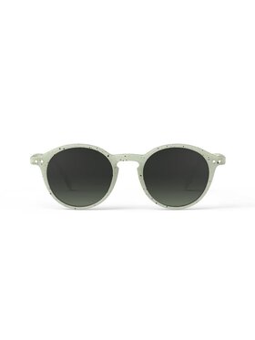 IZIPIZI IZIPIZI Okulary przeciwsłoneczne Sun Adult Zielony