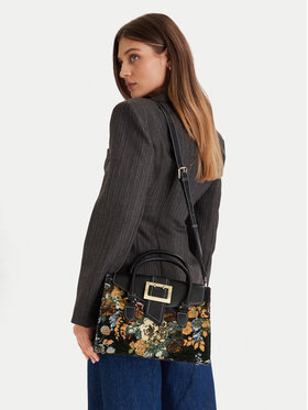 Laura Vita Laura Vita Сумка SAC ANDARTA 04 Чорний