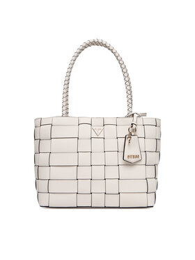 Guess Guess Torebka Maylee HWWG96 61220 Biały