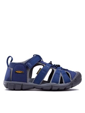 Keen Keen Босоніжки Seacamp II Cnx 1010096 Cиній