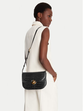 Furla Furla Soma Sfera Borsa A Tracolla S WB01355 BX3178 BG O6000 1002 Melns