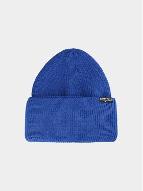 4F 4F Berretto 4FJWAW24ACAPM425-36S Blu