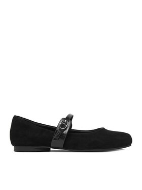 Lasocki Lasocki Balerina CEO-WS1166-01 Fekete