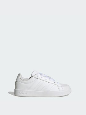 adidas adidas Sneakersy 164945 Biały