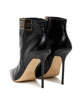 Μποτάκια Elisabetta Franchi φωτογραφία