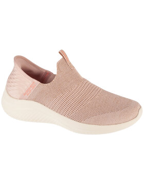 Skechers Skechers Sneakers Skechers Slip-Ins Ultra Flex 3.0 - Glitter Me Rosa