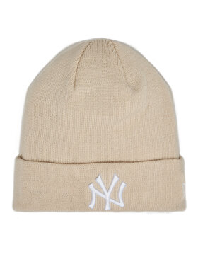 New Era New Era Шапкa Ess Nyy Stn 60348860 Бежевий