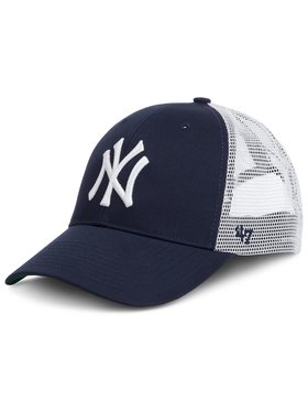47 Brand 47 Brand Cappellino New York Yankees B-BRANS17CTP-NY Blu scuro