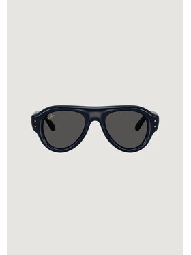 Ray-Ban Ray-Ban Occhiali da sole Pilot - Unisex Blu