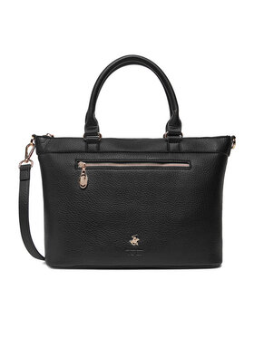 Beverly Hills Polo Club Beverly Hills Polo Club Handtasche CEO-BHPC-C-006-08 Dunkelblau