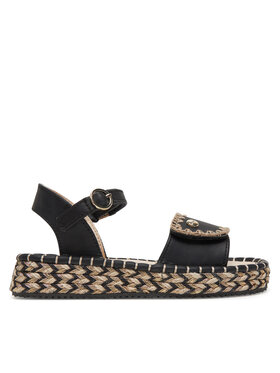 Mayoral Mayoral Espadrile 45643 Negru