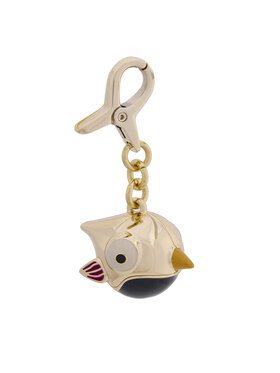 Furla Furla Брелок WK00329-MES000-4028S-1-007-20-CN-K Золотий
