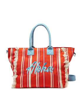 DeeZee DeeZee Handtasche LA482-2392 Orange