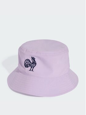 adidas adidas Bucket 152211 Fioletowy