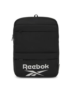 Reebok Reebok Plecak RBK-012-CCC-05 Czarny