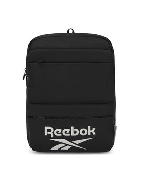 Reebok Reebok Ruksak RBK-012-CCC-05 Crna