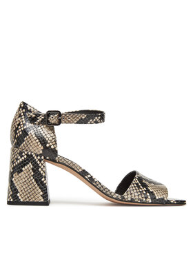 HÖGL HÖGL Sandalen Beatrice 9-106529 Braun