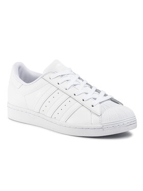 adidas adidas Παπούτσια Superstar EG4960 Λευκό