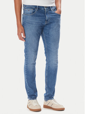 Tommy Jeans Tommy Jeans Jeans DM0DM23904 Blau Slim Fit