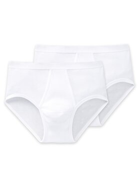 SCHIESSER SCHIESSER Halka 30820 Biały