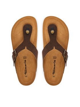 Tamaris Tamaris Infradito 1-27522-42 Marrone
