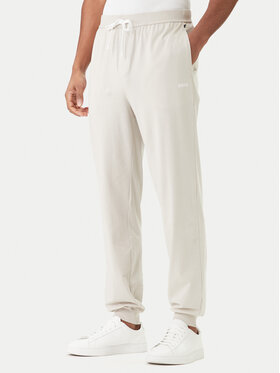 BOSS BOSS Pantaloni da tuta Mix&Match 50515305 Grigio Regular Fit