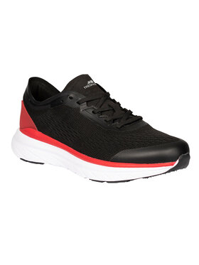 Trespass Trespass Buty Dane Czarny