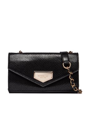 Monnari Monnari Дамска чанта BAG3730-020 Черен