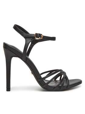 DeeZee DeeZee Sandali LWLY126-4 Nero