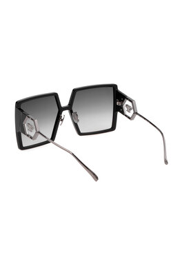 PHILIPP PLEIN PHILIPP PLEIN Occhiali da sole 6935 Nero